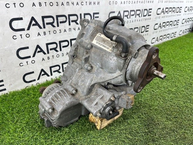 Раздатка (коробка раздаточная) BMW 5