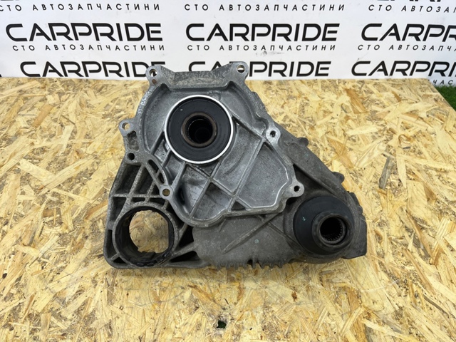 BMW 27107619178 Раздатка (коробка раздаточная) в наличии Кривой Рог