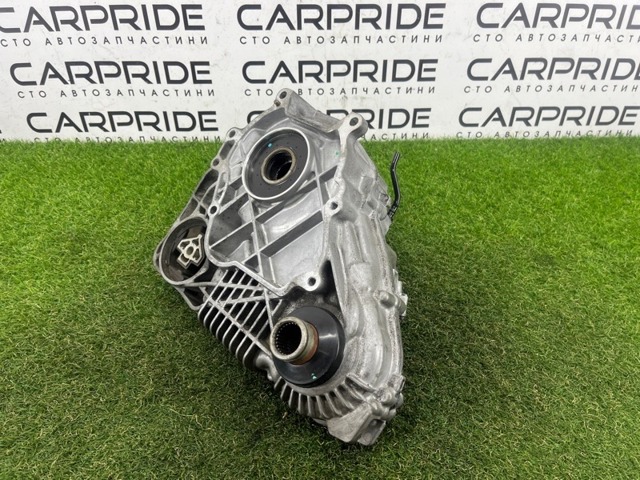 27107636180 BMW Раздатка (коробка раздаточная) купить в Ирпень