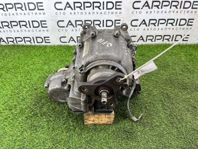 Коробка раздаточная (раздатка) 27108697978 BMW