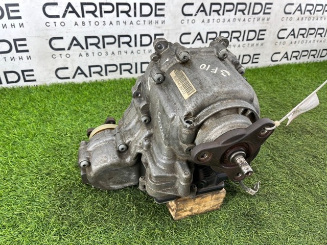 27108697978 BMW Раздатка (коробка раздаточная) купить в Полтава