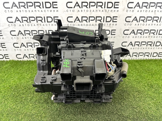 NISSAN 271106RC1A Корпус печки в сборе в наличии Тернополь