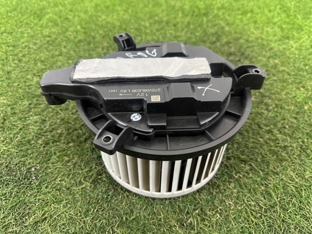 272206RF0A NISSAN Вентилятор печки купить в Ирпень