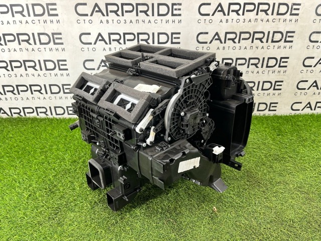 272806RC0A NISSAN Испаритель кондиционера купить в Украина