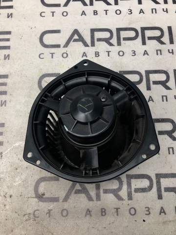 273753KA0A NISSAN Мотор вентилятора печки (отопителя салона) задний купить в Ирпень