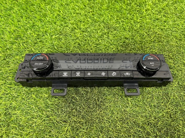 Механизм управления кондиционером 275006RK1B NISSAN