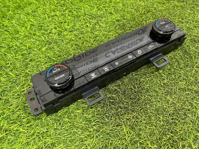 275006RK1B NISSAN Блок управления кондиционером купить в Киев