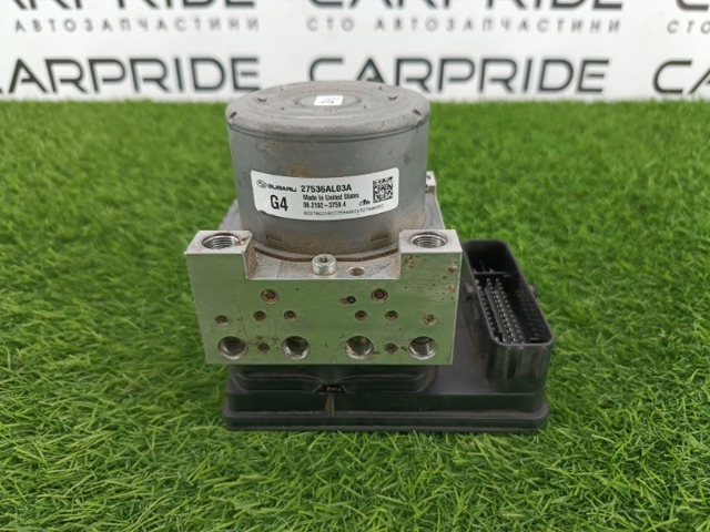 SUBARU 27536AL03A в наличии Запорожье