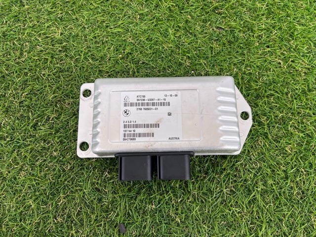 ЭБУ раздаточной коробкой 27607605031 BMW
