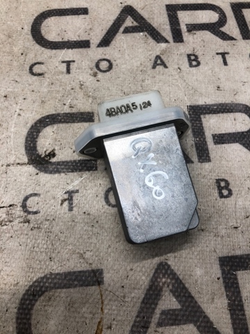 277613SB0A Резистор (сопротивление) вентилятора печки (отопителя салона) купить Харьков