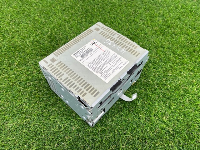 NISSAN 28185CC20A в наличии Тернополь