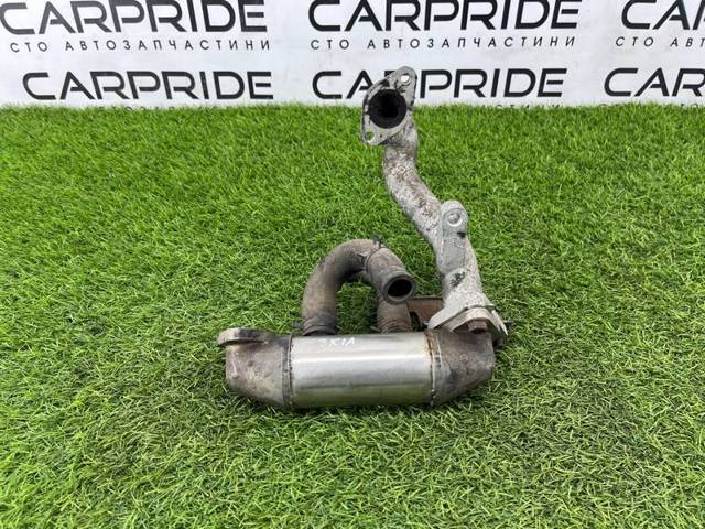 HYUNDAI 284804A060 Радиатор системы EGR рециркуляции выхлопных газов в наличии Ирпень