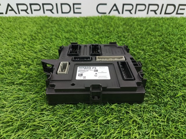 Блок управления комфортом 284B26RA3A MITSUBISHI