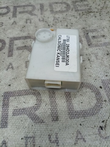 284D2JK00A NISSAN купить в Ирпень