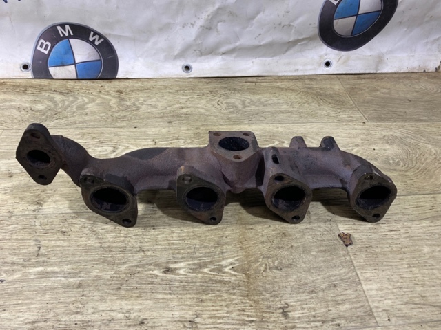 Газопроводы (коллектор выпускной) 285114A470 HYUNDAI