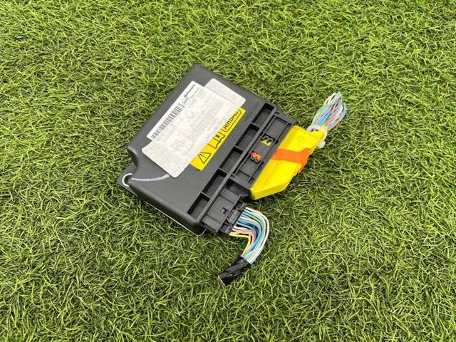 RENAULT 285589605R Модуль-процессор управления подушкой безопасности (ЭБУ AIRBAG) в наличии Чернигов