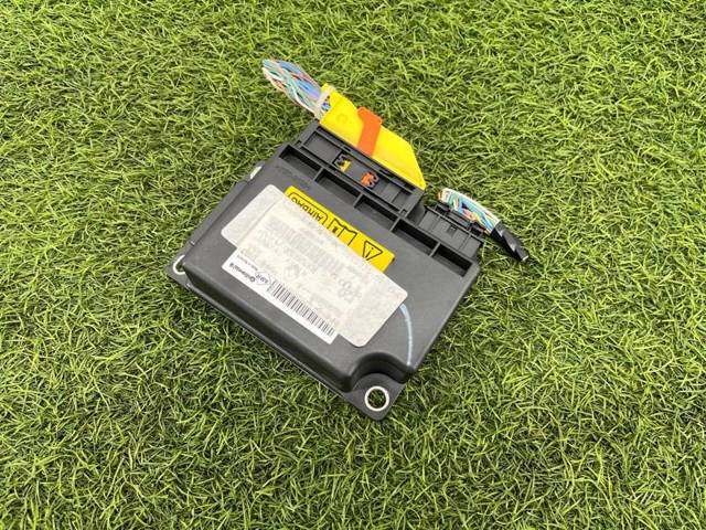 285589605R Модуль-процессор управления подушкой безопасности (ЭБУ AIRBAG) купить Чернигов