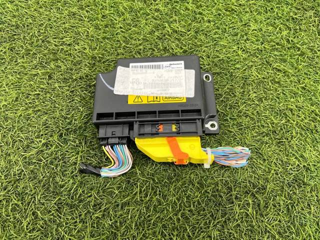Блок управления airbag 285589605R RENAULT