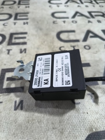 28595JY40A RENAULT купить в Львов