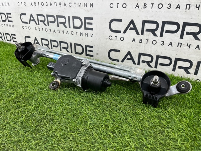 288006RR0A NISSAN Трапеция стеклоочистителя купить в Харьков