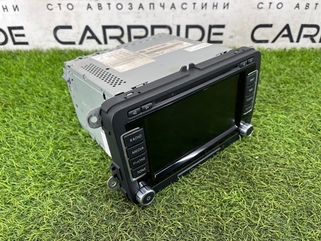 2H0035680 VAG Магнитола купить в Ирпень