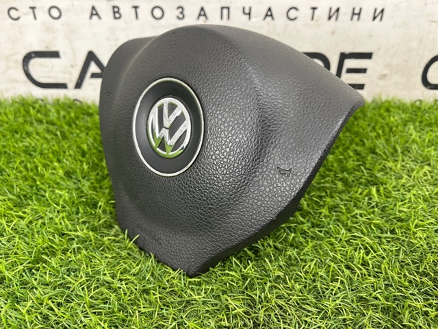 VAG 2H0880201G81U Подушка безопасности (AIRBAG) водительская в наличии Тернополь