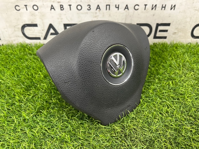 VAG 2H0880201G81U Подушка безопасности (AIRBAG) водительская в наличии Днепр