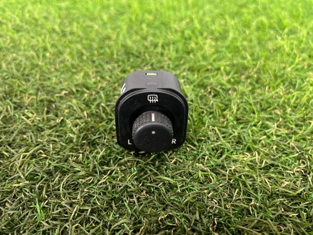 Блок управления зеркалами заднего вида 2H0959565 VAG