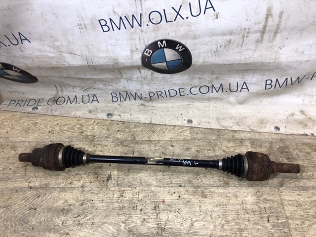30735565 VOLVO Правая полуось купить в Киев