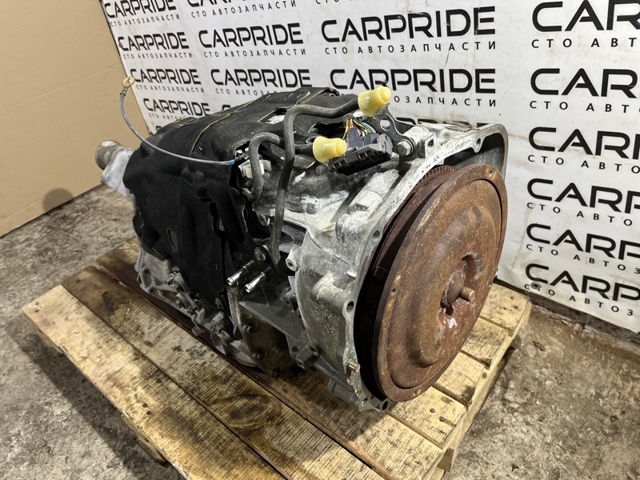 31000AK150 SUBARU АКПП в сборе (автоматическая коробка передач) купить в Харьков