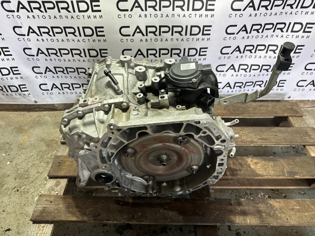 Коробка передач автомат 3102070X3A NISSAN