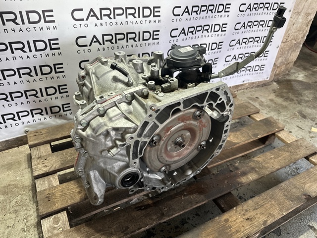 NISSAN 3102070X3A АКПП в наличии Львов