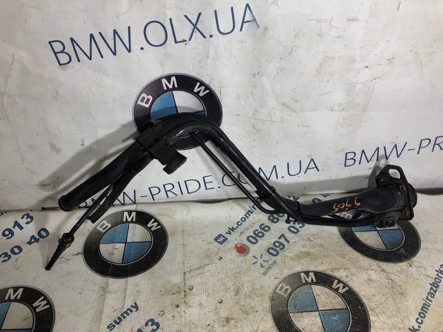 Шланг заливной горловины, топливного бака 310303Q500 HYUNDAI
