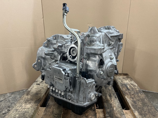 Модуль управления (ЭБУ) полным приводом 310F6X230D NISSAN