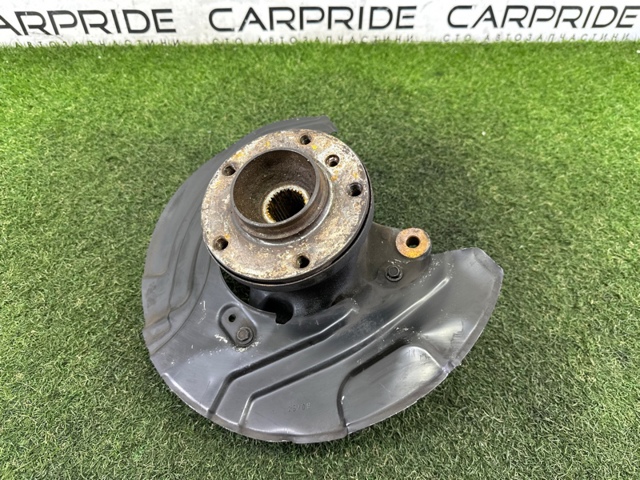 Подшипник в сборе со ступицей передний 31206768993 BMW