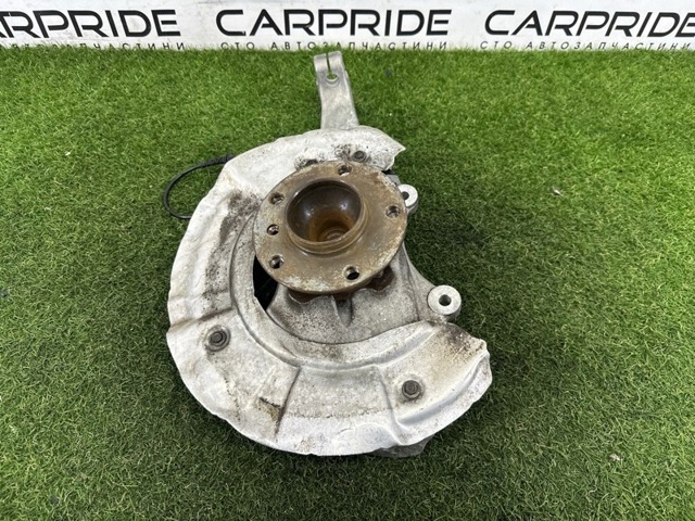 Ступица (передняя) 31206872888 BMW