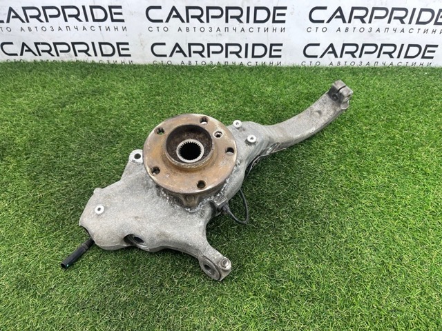 31216869870 BMW Цапфа передняя правая купить в Николаев