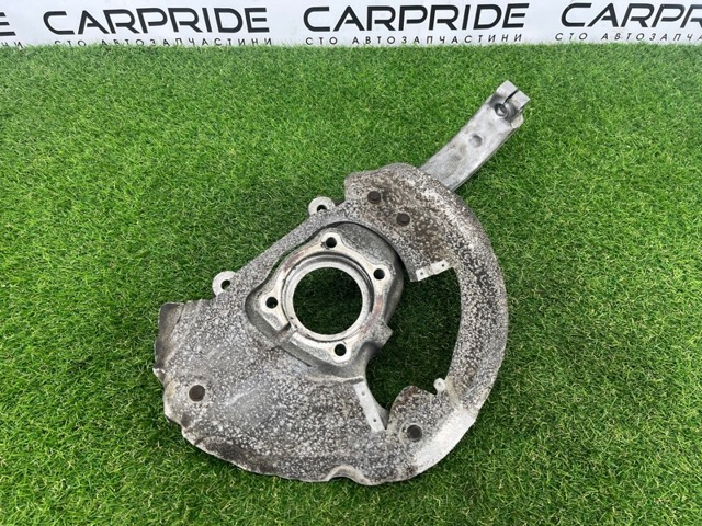 31216869870 BMW Цапфа (поворотный кулак) передний правый купить в Чернигов