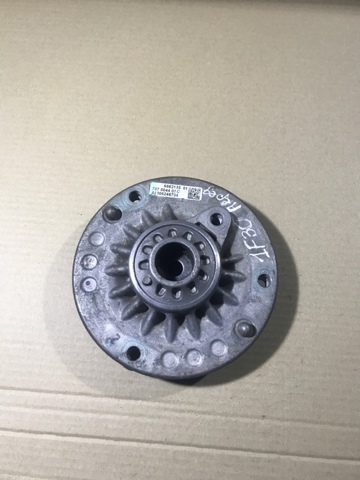 Опора стойки амортизатора переднего 31306880438 BMW