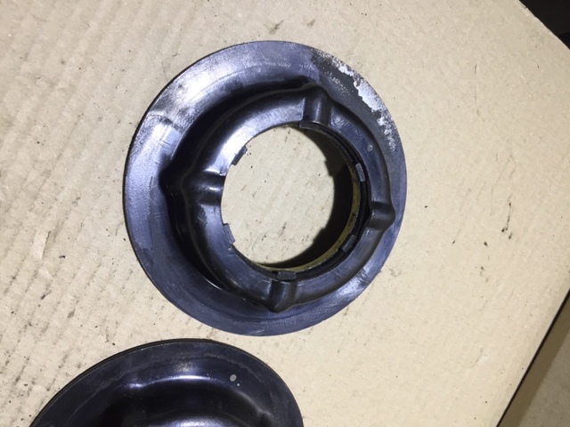 Подшипник опоры амортизатора 31331090612 BMW