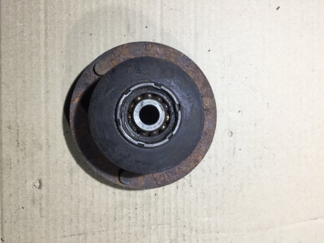 Опора стойки амортизатора переднего 31331090678 BMW