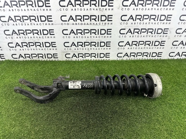 BMW 31336778115 Пружина передняя в наличии Черновцы