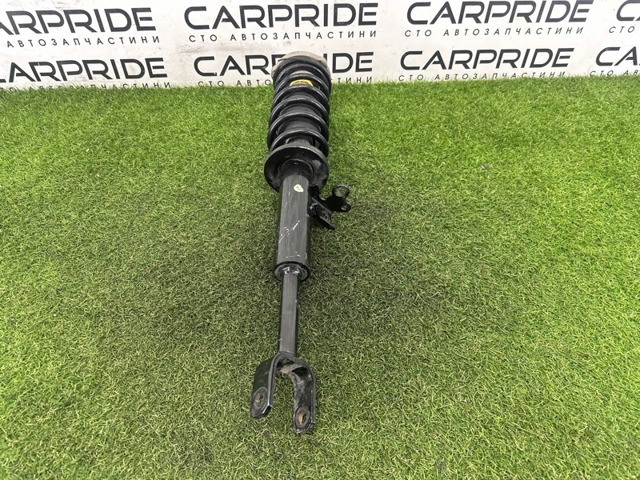 Пружина передняя 31336794634 BMW