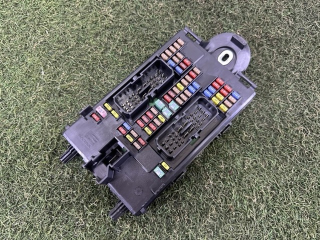 31346672 VOLVO Блок предохранителей купить в Чернигов