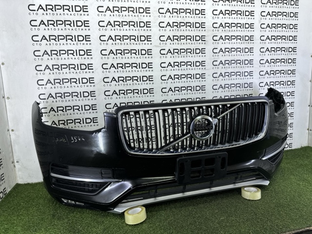 VOLVO 31353404 Кронштейн бампера переднего правый в наличии Кривой Рог
