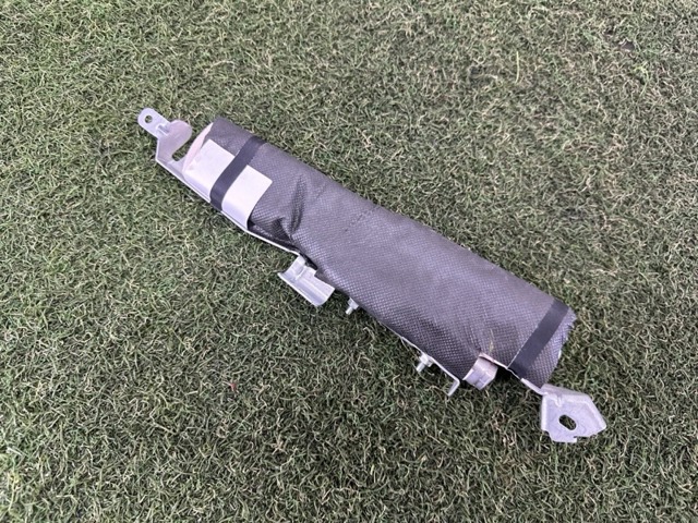 31436485 VOLVO Подушка безопасности (AIRBAG) спинки сиденья левого купить в Полтава