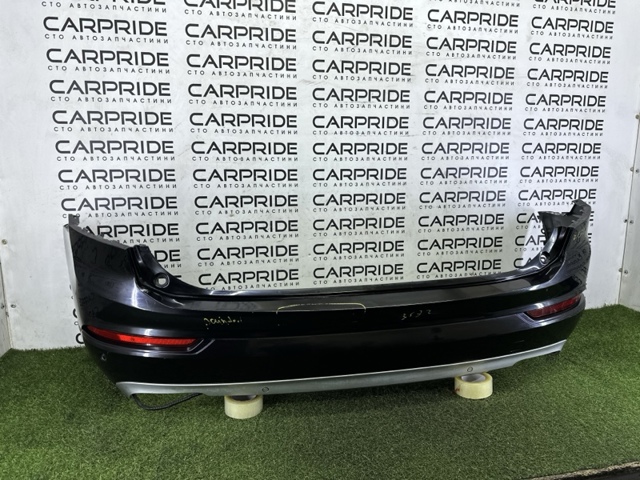VOLVO 31468557 Правый катафот заднего бампера в наличии Сумы