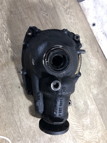 31507500793 BMW Передний редуктор купить в Ужгород