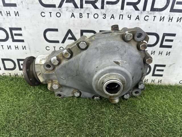 Редуктор колесный моста переднего 31508635860 BMW