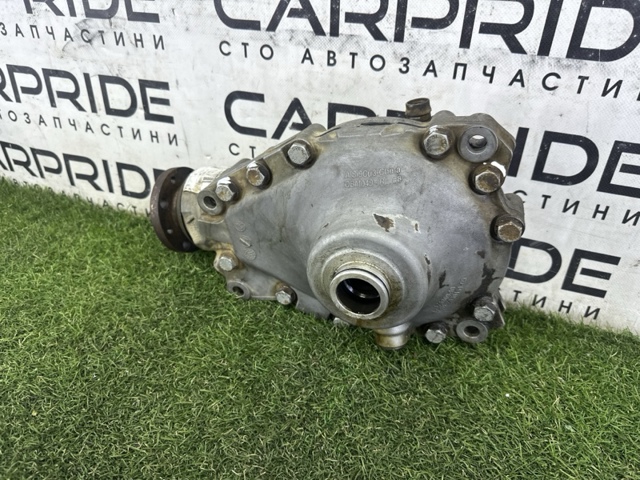 31508635860 BMW Редуктор передний купить в Каменское